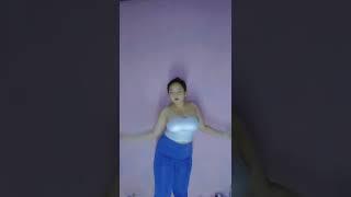 Goyang Hot Tiktok terbaru Tante bigo live cantik hot