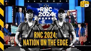 RNC after Trump assassination attempt: Civil war ‘on the horizon’