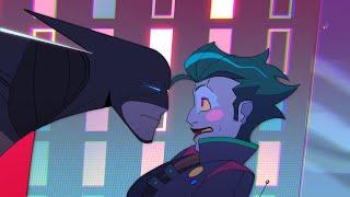 Showtime Joe || Batman Fan-Animation