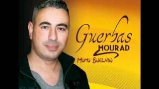 Dalmaktub iƔdisamlalen - Mourad Guerbas