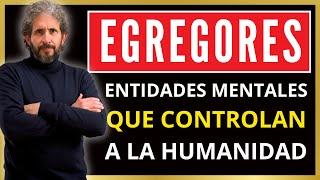¿Y Si Tu Voluntad No Es Tuya? Descubre el Poder Oculto de los Egregores