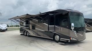 ***SOLD*** 2015 WINNEBAGO TOUR 42QD  ***BATH & 1/2***