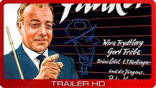 Der Pauker ≣ 1958 ≣ Trailer