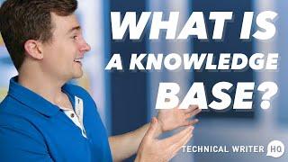 What is a Knowledge Base?