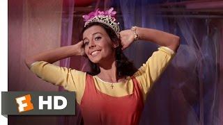 West Side Story (7/10) Movie CLIP - I Feel Pretty (1961) HD