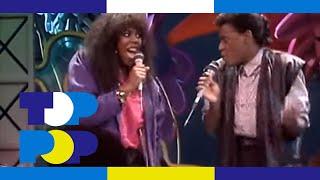 David Grant & Jaki Graham - Mated • TopPop