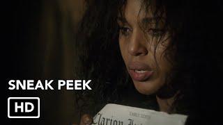 Scandal 4x11 Sneak Peek "Where's the Black Lady?" (HD)