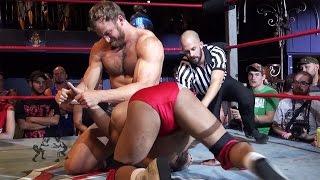 [Free Match] Timothy Thatcher vs. Jonathan Gresham - Beyond Wrestling #BONE (EVOLVE, PWG, CZW)