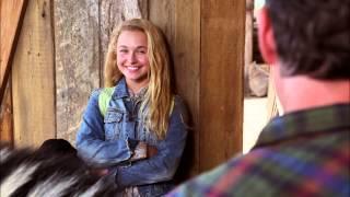 Racing Stripes - Trailer