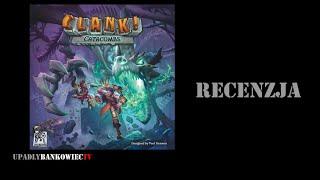Brzdęk! Katakumby - recenzja