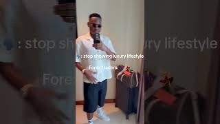 Forex traders and lifestyle 5&6