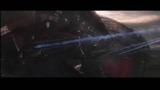 Avengers Endgame - Darth Vader arrives