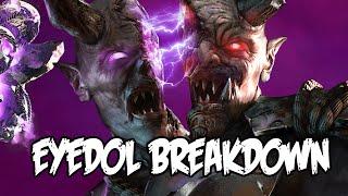 EYEDOL: Developer Breakdown - Killer Instinct S3