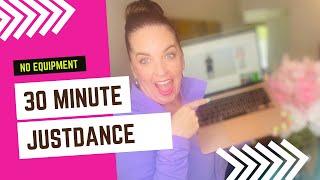 JUSTDANCE 30 Minute | Low Impact | This Workout Has 1 Million Views!