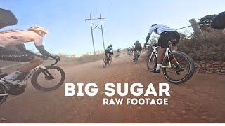 Big Sugar Pro Men 2024 Raw Footage