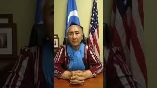 Uyghur RABIYA KADEER: World Uyghur Congressدۇنيا ئۇيغۇر قۇرۇلتىيى Dunya Uyghur Kurultiyi