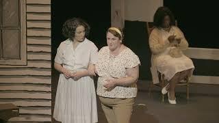 Emmett Till - Act 2, Scene 1 (excerpt) World Premiere - Charles Lloyd, Jr.