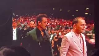 Salman khan entry in IIFA rocks 2023️ #iifa2023,shocking moment