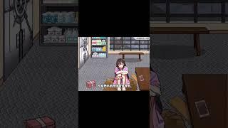末日来临，帮助小姐姐安全活下去！【妮可游戏】#小游戏 #益智 #解谜