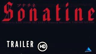 Sonatine | Trailer - 1993