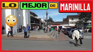 PUEBLO MARINILLA Antioquia para pasear / Marinilla CITY