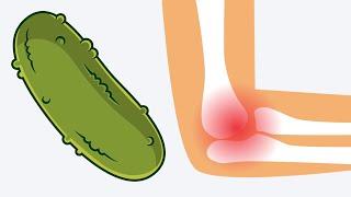 FIX YOUR PICKLE ELBOW (Lateral Epicondylitis) & keep it that way!