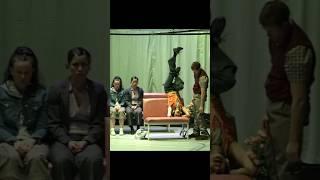 Lullaby premiered today in 2003! 21 years ago! #shorts #dance #contemporarydance