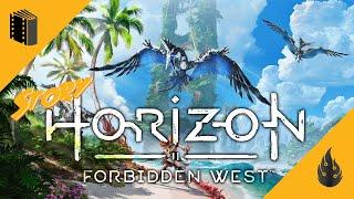 Horizon II Forbidden West – Zusammenfassung der Geschichte