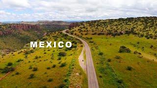 THROUGH MEXICO. 100 DAYS TO THE SOUTH Diaries.