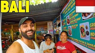 The Bali Indonesia You Don't See On TV