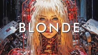 BLONDE - A Synthwave Chillwave Mix To End The Summer