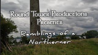 Ramblings of a Northerner