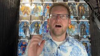 Superman is a killer in the new film!! REACTION To My Review Aaron Fischer