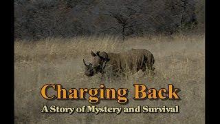 Charging Back : A Story of mystery and survival.