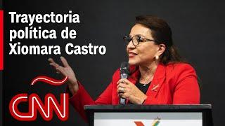 Quién es Xiomara Castro, esposa del derrocado Manuel Zelaya que es la primera presidenta de Honduras