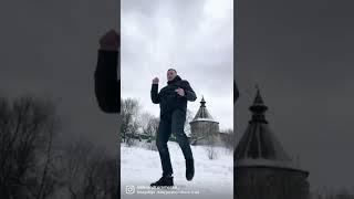 Школа Каратэ Александра Ерёменко. г. Москва, ул. Профсоюзная 124а