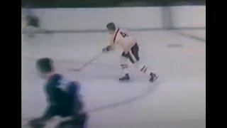 1/10/1970 Bruins at Maple Leafs complete game broadcast Bobby Orr