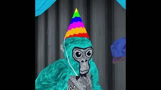 Rise of monkeys @RealSquibler  #viral #gorillatag #fypシ #vr #monkey #funny #views