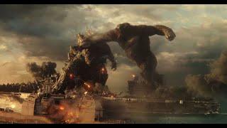 Godzilla vs Kong 2021 - Official Video Song Trailer - Here We Go