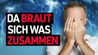 Kommt der nächste Crash?