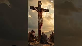 Christian god #jesus #techsphere