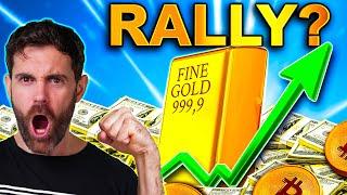 Gold’s Massive Rally: How It Impacts Bitcoin’s Price