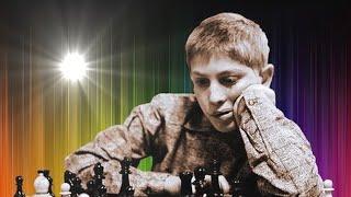 Game of the Century Chess - Donald Byrne vs Bobby Fischer