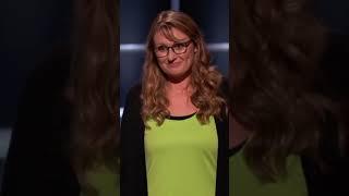 Every Time The Sharks Hate On Lori's Golden Ticket  #Shorts | Shark Tank US | Shark Tank Global