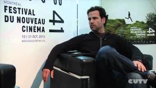 Interview - FNC 2012: Jason Buxton, Director of Blackbird