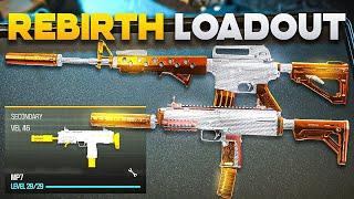 *NEW* OG META LOADOUT in Warzone! (MP7 & M4)