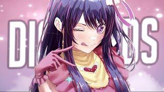 Nightcore - Diamonds (Rock Version) (Lyrics)