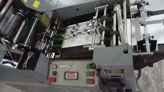 autoprint offset printing machine new model. for sell