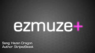ezmuze:Hazen Dragon by StripezBeast