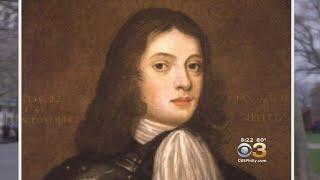 Remembering William Penn 300 Years After His Death